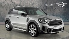 MINI Countryman 1.5 Cooper Exclusive Premium Plus 5dr Auto Petrol Hatchback